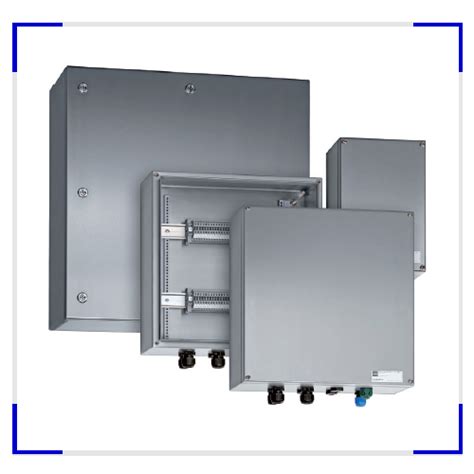 stahl junction box 8150|8150 terminal box.